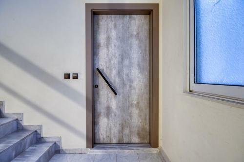 Apartamento Aletreo I, Rhodes