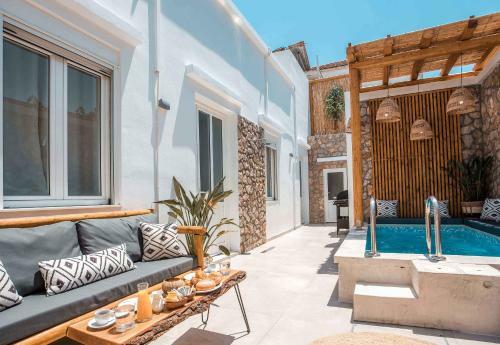 Apartamento Demar Luxury Villa