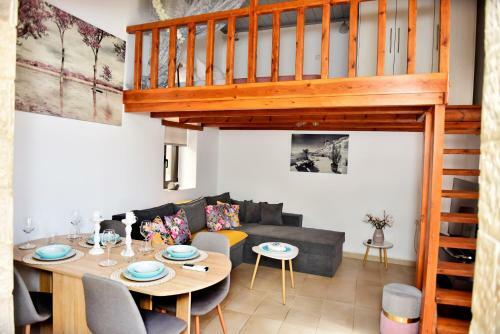Apartamento Ferenikis House