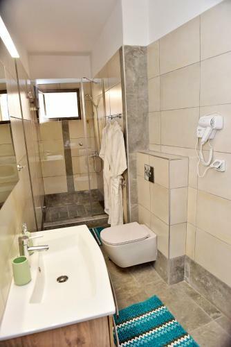 Apartamento Ferenikis House