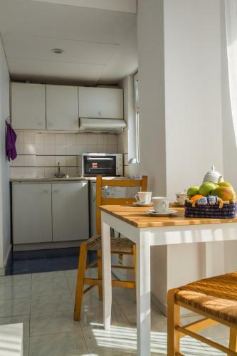 Apartment Near The Port