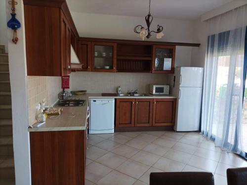Villa Poseidon Blue