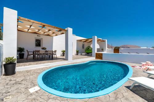 Villa Echedra