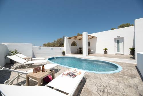 Villa Echedra