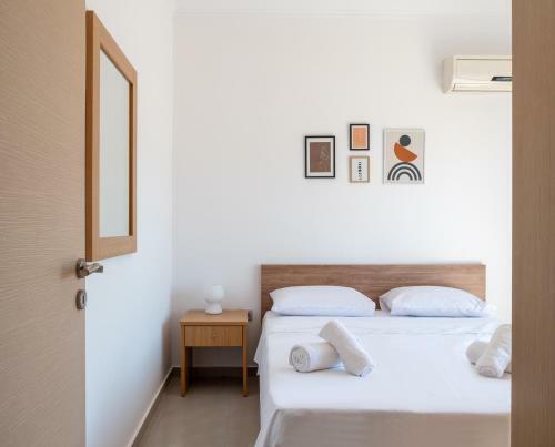 Apartment Santa Marina 1