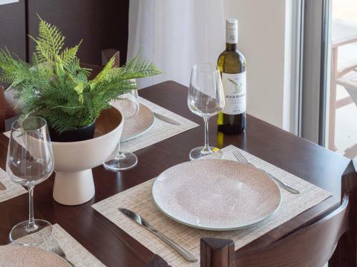 Apartment Santa Marina 1