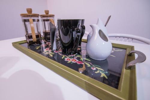 Apartamento Sofi's House