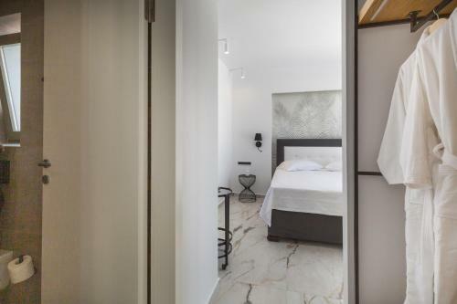 Apartamento Golden Bay Luxury Villas And Suites