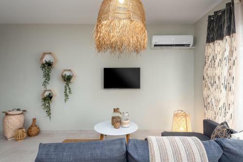 Port Living Apartments