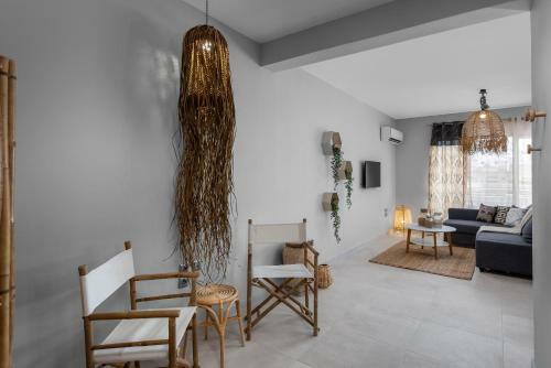 Port Living Apartments