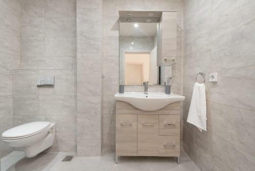 Apartamento Asterashouse