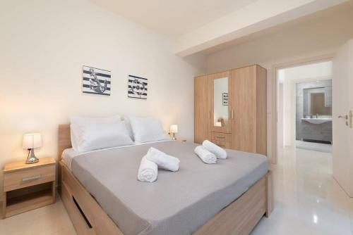 Apartamento Asterashouse