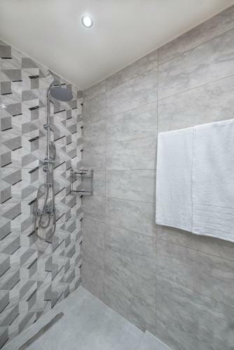 Apartamento Asterashouse
