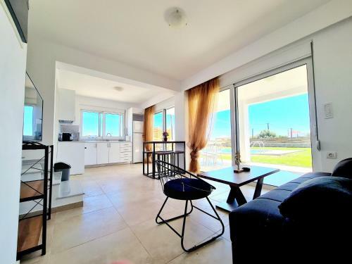 Elite Seaside Villas