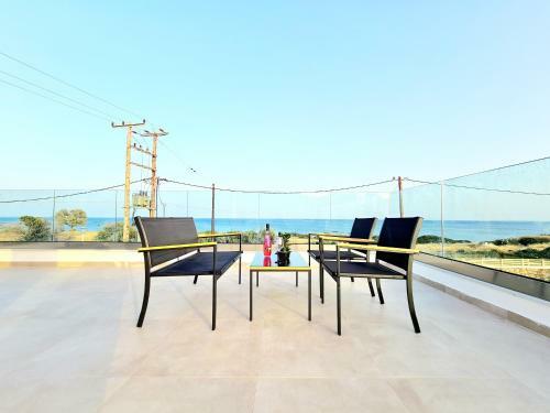 Elite Seaside Villas