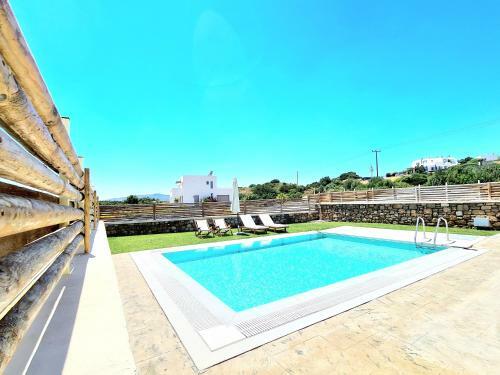 Elite Seaside Villas