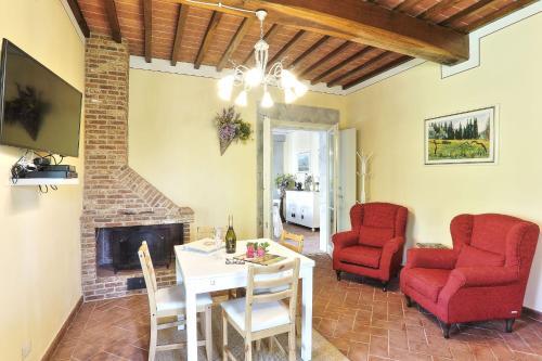 Villa Dimora San Jacopo 14