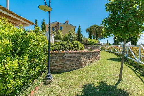 Villa Dimora San Jacopo 14