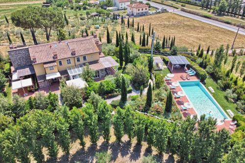 Villa Dimora San Jacopo 14