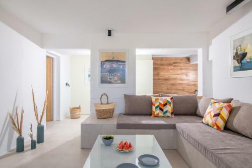 Apartamento Ariadni Suites