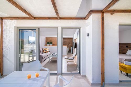 Apartamento Ariadni Suites
