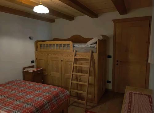 Apartamento Fuchs Haus