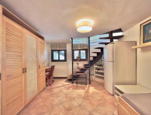 #villa Adama By Halu! Sani Villas