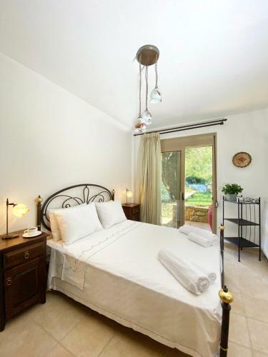 Villa Summer At Sani Halkidiki