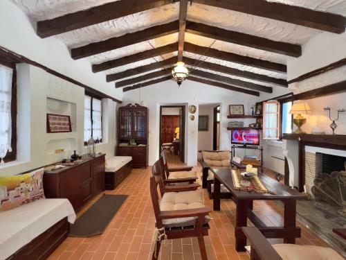 #villa Hecate By Halu! Sani Villas