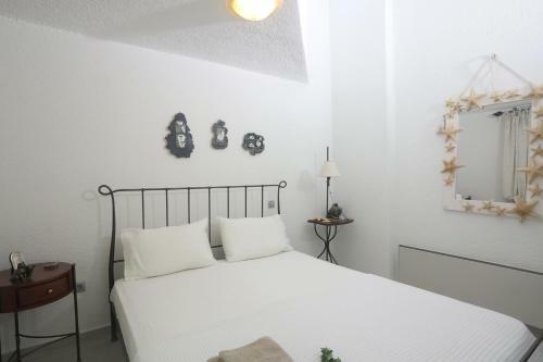 Sani Luxury Villa