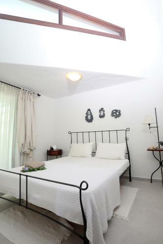Sani Luxury Villa