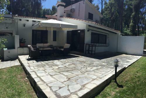 Belladona #colony Sani Villa