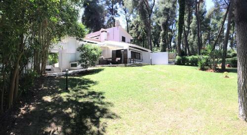 Belladona #colony Sani Villa