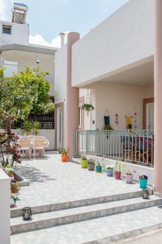 Analipsi Coastal Detached Property