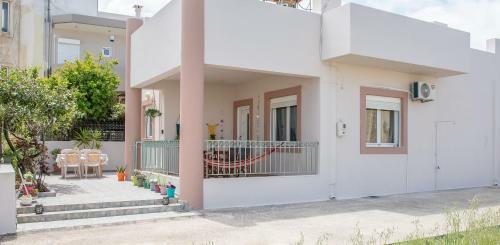 Analipsi Coastal Detached Property