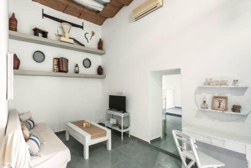 Apartamento Antika Traditional Stone House