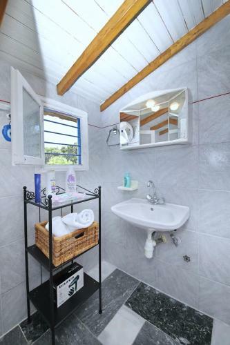 Skopelos Panormos Vassilios Cottage