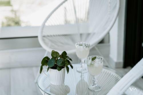 Apartamento Myrtia Luxury Suites