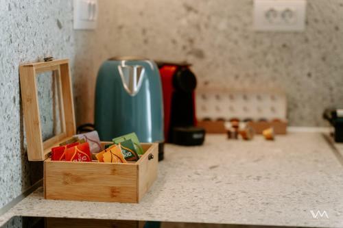 Apartamento Myrtia Luxury Suites