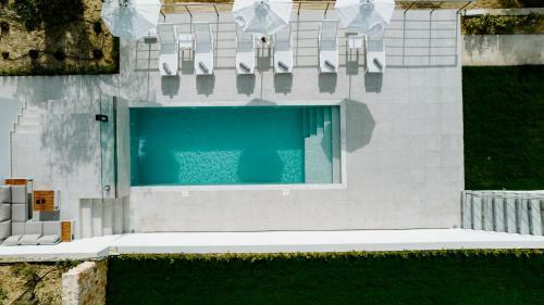 Apartamento Myrtia Luxury Suites