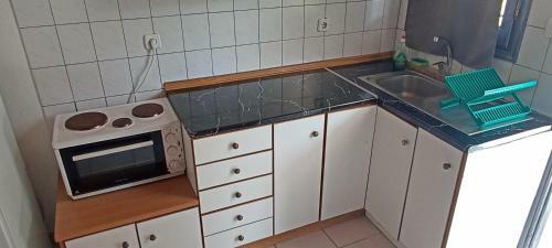 Poseidon Room's Vourvourou