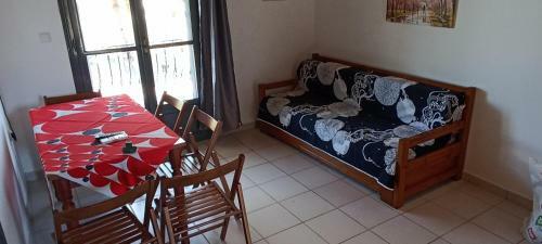 Poseidon Room's Vourvourou