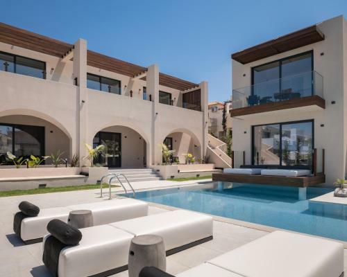 Borosso Villa, An Exclusive Resort