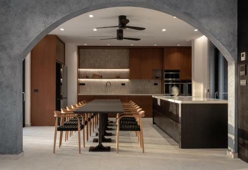Borosso Villa, An Exclusive Resort