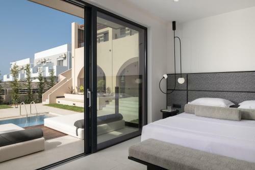 Borosso Villa, An Exclusive Resort