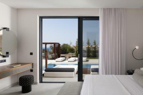 Borosso Villa, An Exclusive Resort