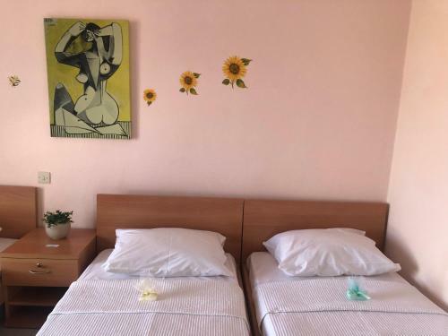 Balconaki Apartments In Vourvourou