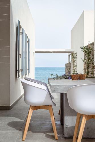 Summersalt Villa Paros