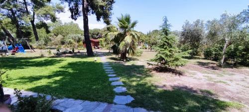 Apartamento Vasso Karidi Rooms
