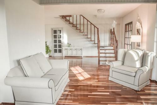 Beachfront Gialova Vacation Home - Brand New